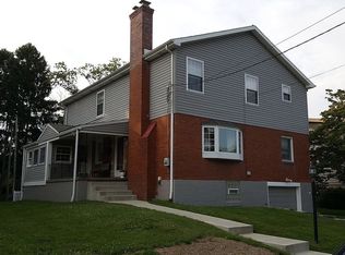 2809 Thor Dr, Lower Burrell, PA 15068