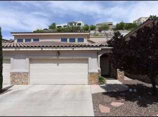 5717 Caprock Ct #B, El Paso, TX 79912