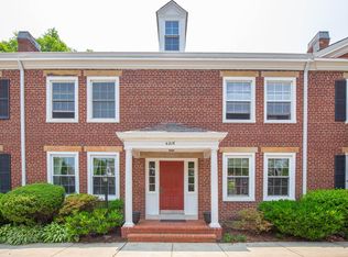 4216 35th St S UNIT A1, Arlington, VA 22206