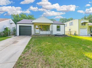 922 S Vassar St, Wichita, KS 67218