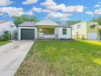 922 S Vassar St, Wichita, KS, 67218