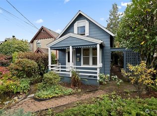 923 N 86th St, Seattle, WA 98103