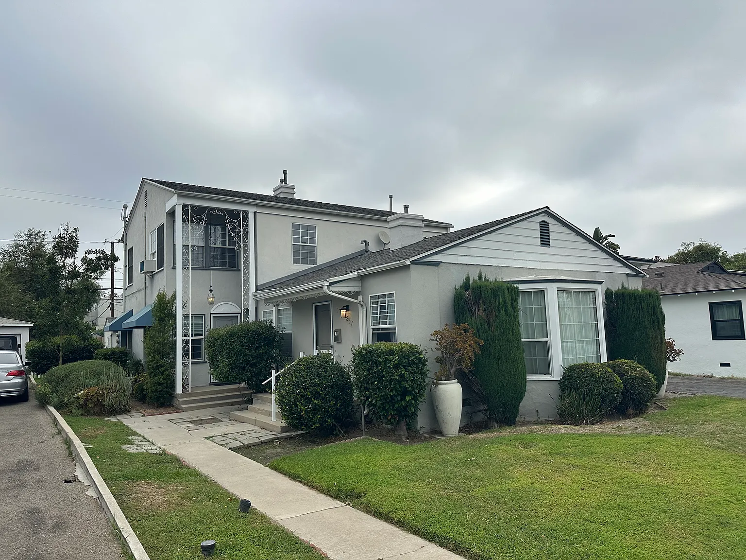 2 bed, 850 sqft, $2,645 — Photo 4
