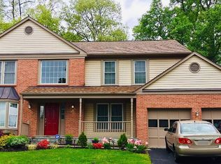 4628 Star Flower Dr, Chantilly, VA 20151