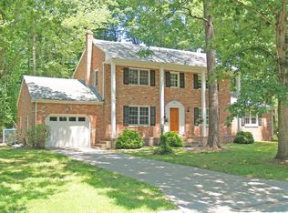 312 Dogwood Dr, Newport News, VA 23606