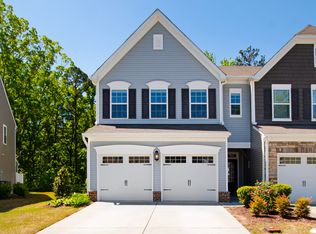 580 Historic Dr, Hillsborough, NC 27278