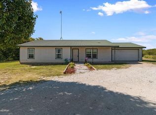 1285 Four Corners Rd, West, TX 76691