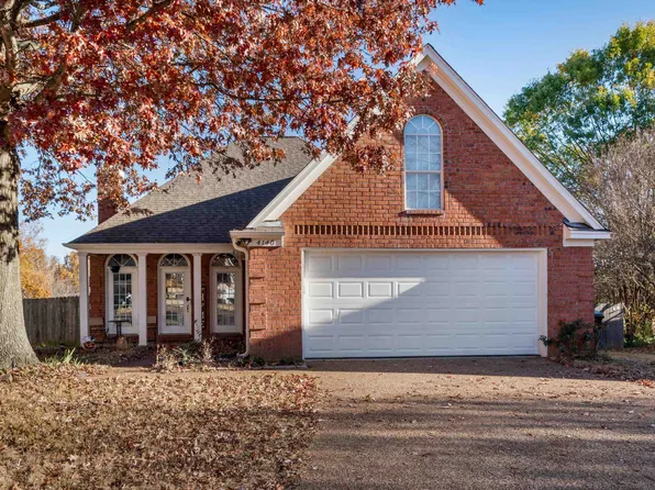 4140 Persimmon Hill Cv, Memphis, TN 38135
