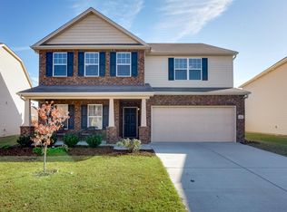 632 Pemberton Dr, Lebanon, TN 37087