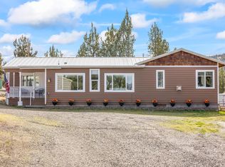 1940 SE Mountain Rd, Prineville, OR 97754