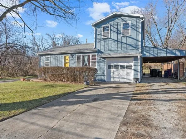 34 S 72nd St, Kansas City, KS 66111