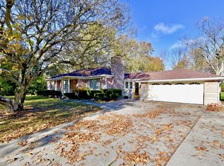 1660 Kessler Boulevard West Dr, Indianapolis, IN 46228