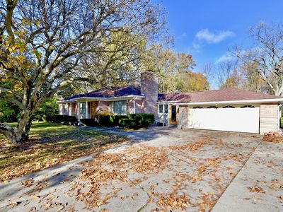 1660 Kessler Boulevard West Dr, Indianapolis, IN, 46228