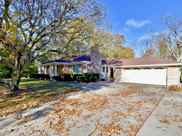 1660 Kessler Boulevard West Dr, Indianapolis, IN 46228