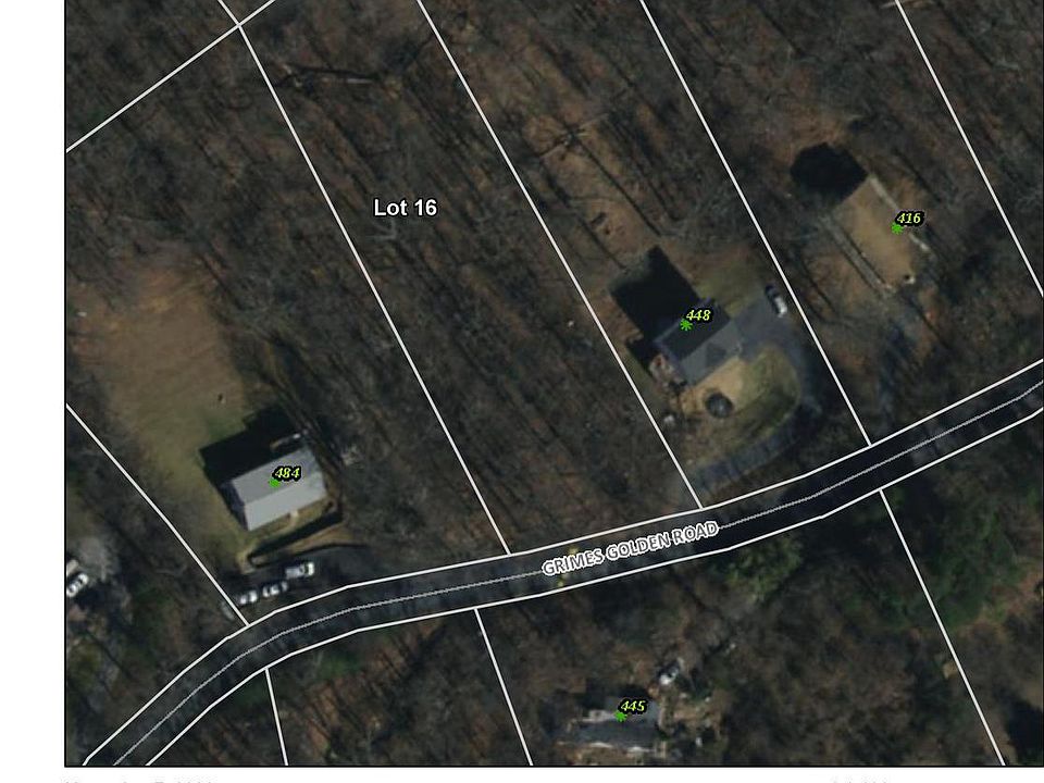 2nd image of 16 Grimes Golden Rd