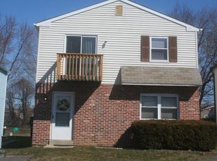 203 W 3rd St, Essington, PA 19029