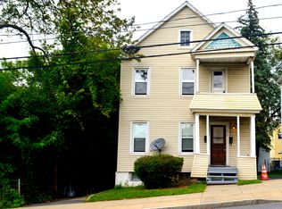 611 And 613 Seneca St, Schenectady, NY 12308