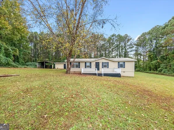 303 Morton Rd, Gray, GA 31032