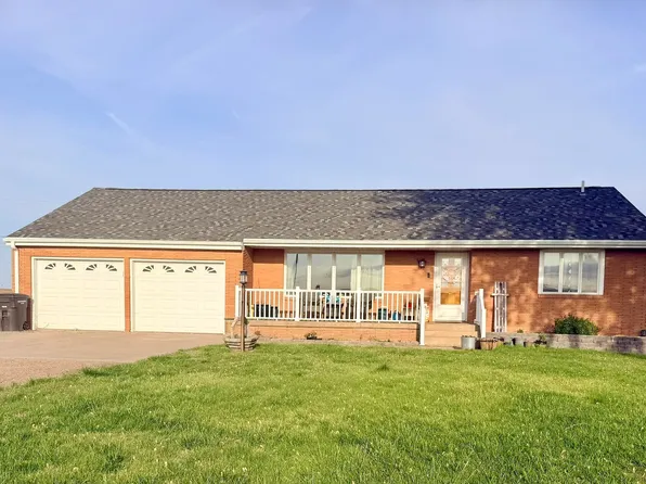 2760 S Baltimore Ave, Hastings, NE 68901