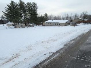 31 Stewart St, Dolgeville, NY 13329