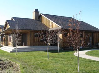 90 Cantle Ct, Sheridan, WY 82801