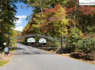 LOT 64 Fire Pink Rd, Boone, NC 28607