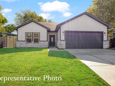 2770 Ash Crescent St, Fort Worth, TX, 76104