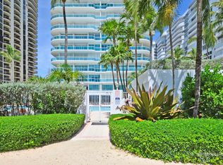 10101 Collins Ave APT 15A, Bal Harbour, FL 33154