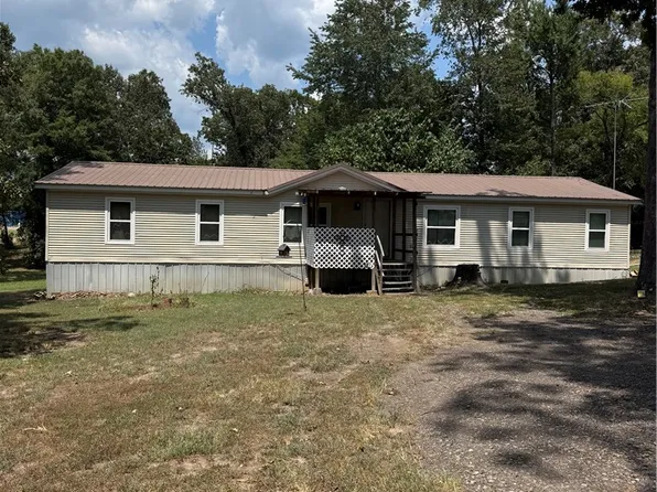 8502 State Route 27, Russellville, AR 72843