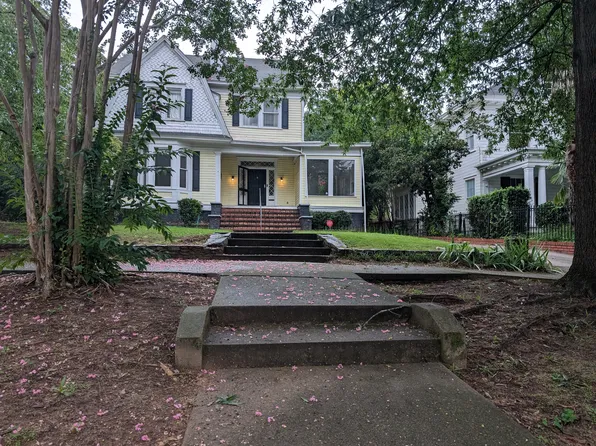 1907 Pendleton St, Columbia, SC 29201