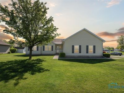 1250 Indiana Ave, Napoleon, OH, 43545