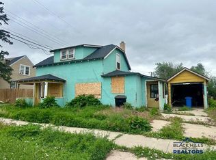 532 Nowlin St, Rapid City, SD 57701