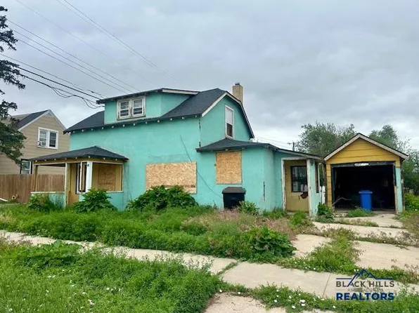 532 Nowlin St, Rapid City, SD 57701