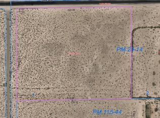 Jade Avenue & Inca St, Jean, NV 89019