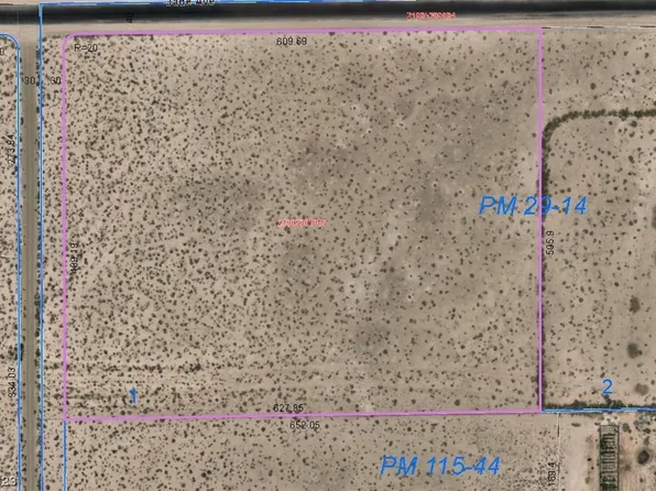 Jade Avenue & Inca St, Jean, NV 89019