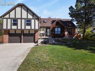 2680 Norwich Dr, Colorado Springs, CO 80920