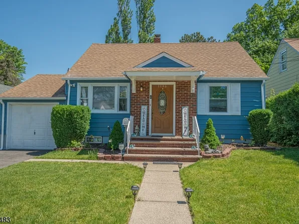 1106 Columbia Pl, Linden City, NJ 07036