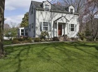 1645 Springfield Ave, New Providence, NJ 07974