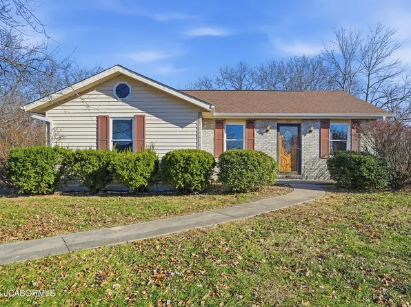1527 Summit View Dr, Holts Summit, MO 65043