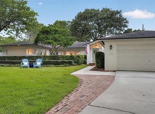 2410 Shoreham Rd, Orlando, FL 32803