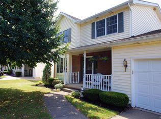 73 Rovner Pl, Hamburg, NY 14075