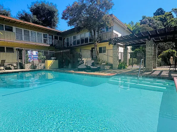Cottages D Caroline Atlas, 405 N Madison Ave #400-09, Pasadena, CA 91101