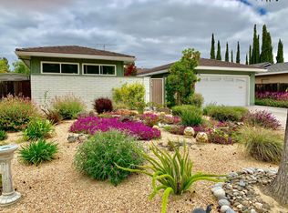 717 Chopin Dr, Sunnyvale, CA 94087