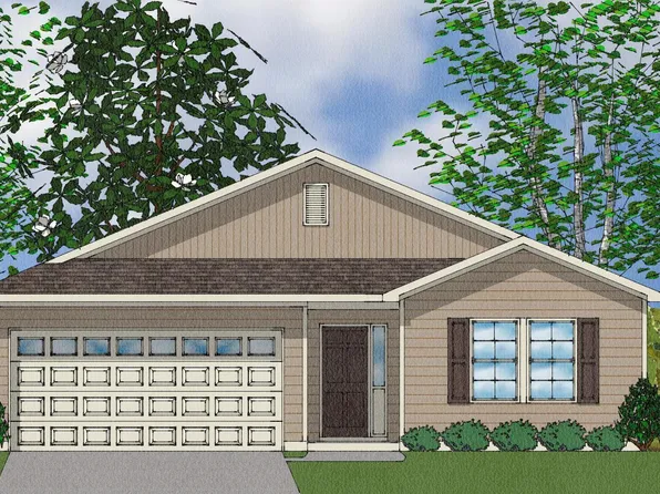 9 Cedarwood St, Beaufort, SC 29906