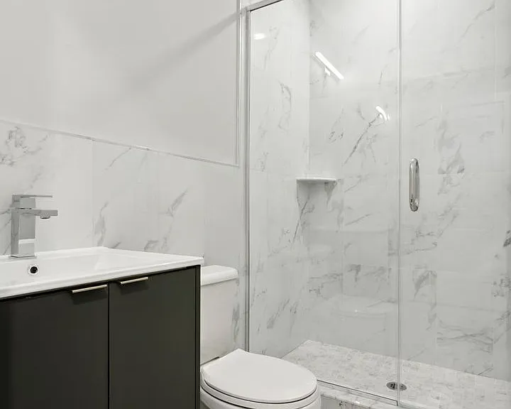 Fishtown Apartment — Photo 4
