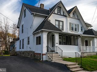 306 Beechwood Ave, Ewing, NJ 08618