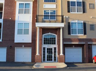 843 Liberty Ct UNIT 843, Piscataway, NJ 08854