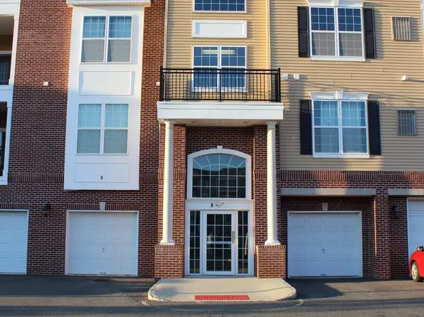 843 Liberty Ct Unit 843, Piscataway, NJ 08854