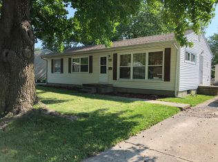 120 Wisconsin Dr, Decatur, IL 62526