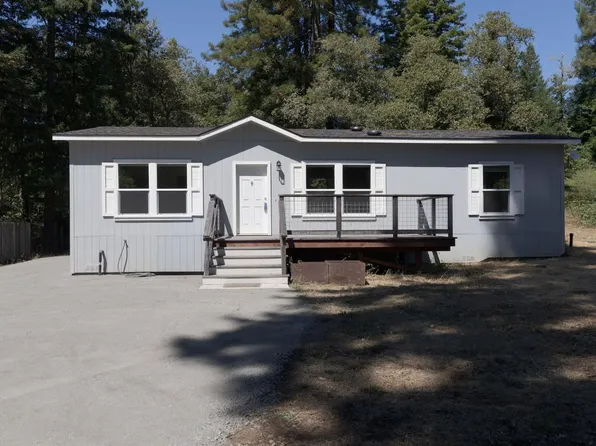 39934 Gualala Court, Gualala, CA 95445